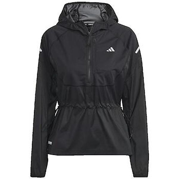adidas  Trainingsjacken Veste de survêtement  Ultimate Jack coupe-vent noir günstig online kaufen