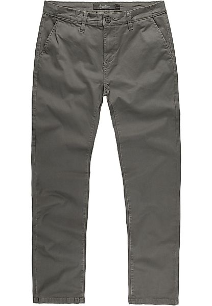 Amaci&Sons Chinohose WASHINGTON Slim Fit Chino günstig online kaufen