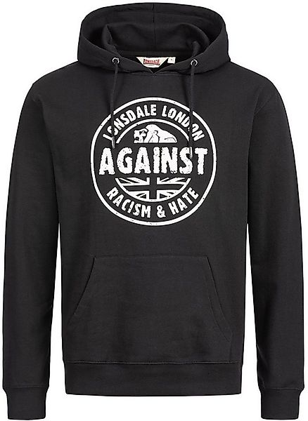 Lonsdale Kapuzenpullover Linford günstig online kaufen