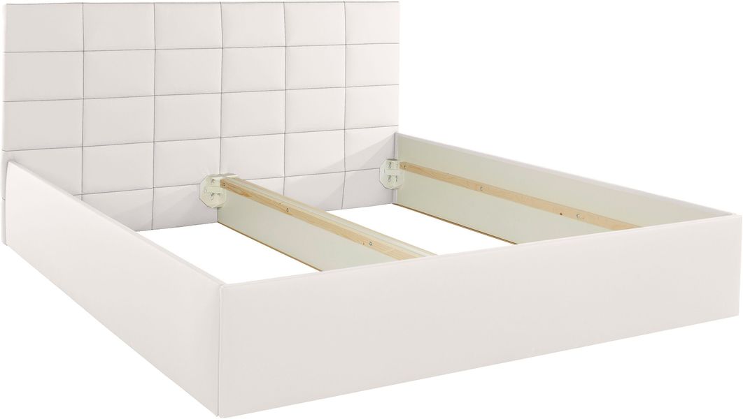 Westfalia Schlafkomfort Polsterbett, inkl. Bettkasten bei günstig online kaufen