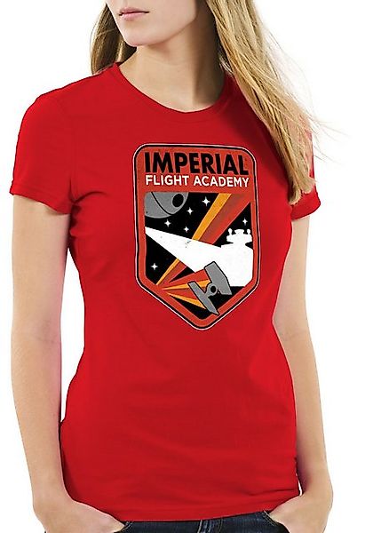 style3 T-Shirt Imperial Flight Sternenzerstörer star krieg wars imperium de günstig online kaufen