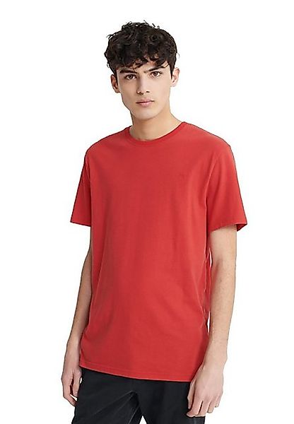 Superdry T-Shirt Superdry T-Shirt Herren EDIT LITE JERSEY TEE Yacht Club Re günstig online kaufen