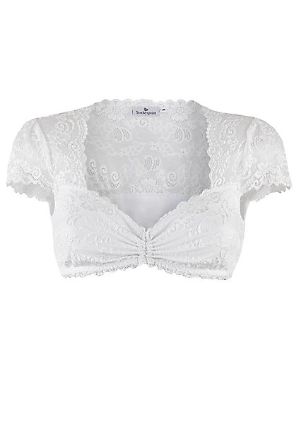 Stockerpoint Dirndlbluse Jasmin günstig online kaufen