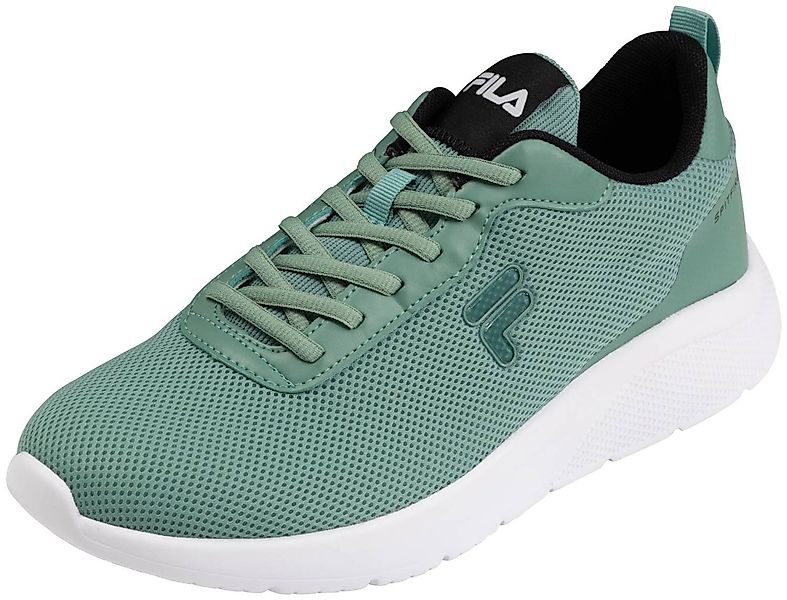 Fila Fila Spitfire Black-Phantom Sneaker günstig online kaufen