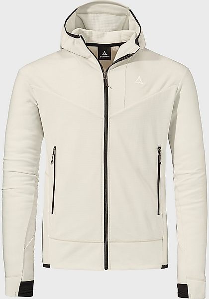 Schöffel Fleecejacke Mountain Fleece Hoody Style Blaueis MNS günstig online kaufen