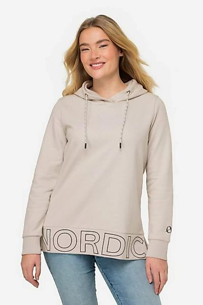 Laurasøn Sweatshirt Hoodie Kapuzensweater günstig online kaufen