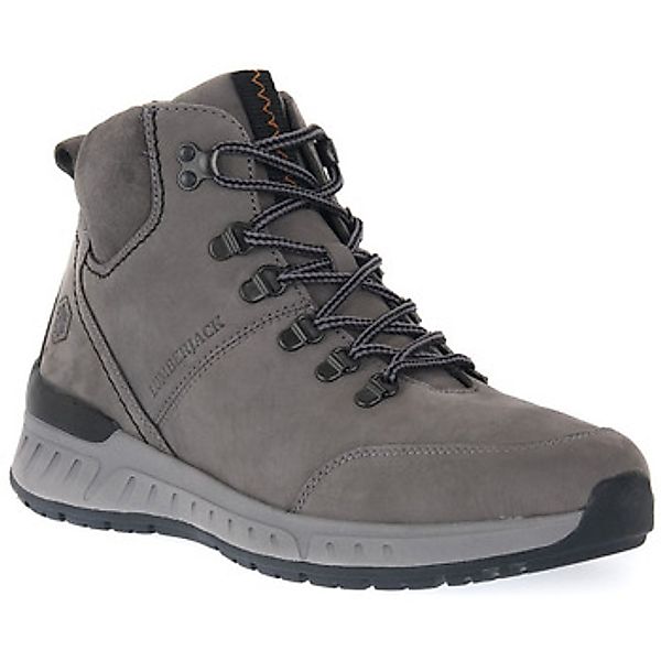 Lumberjack  Herrenstiefel DK GREY HIGH CUT günstig online kaufen