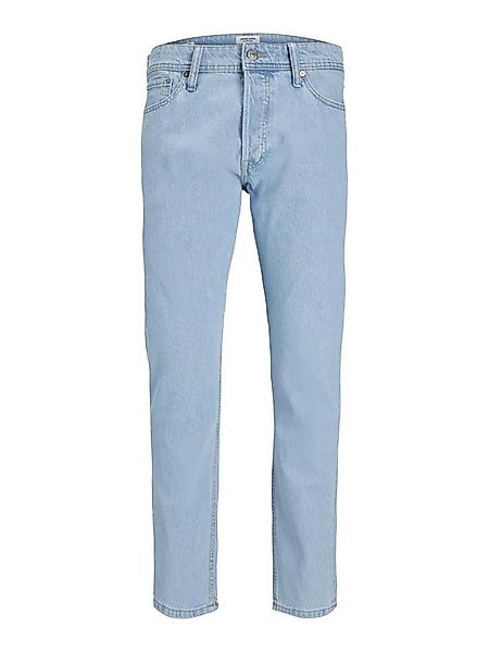 Jack & Jones Loose-fit-Jeans Chris (1-tlg) günstig online kaufen