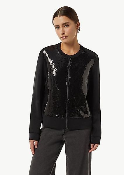 Comma Sweatshirt günstig online kaufen