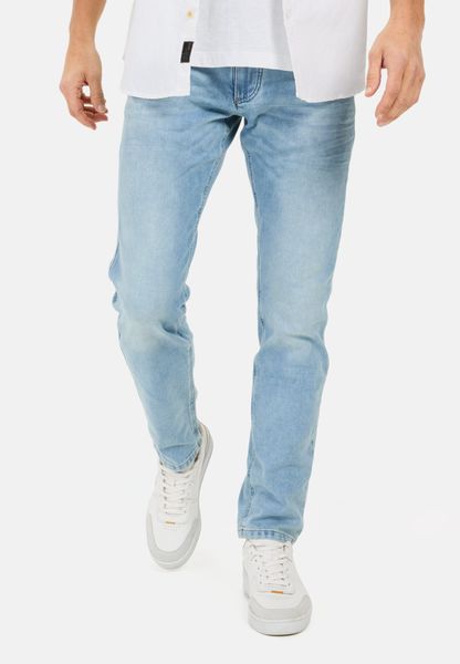 camel active 5-Pocket-Jeans Cooling Jeans Slim günstig online kaufen