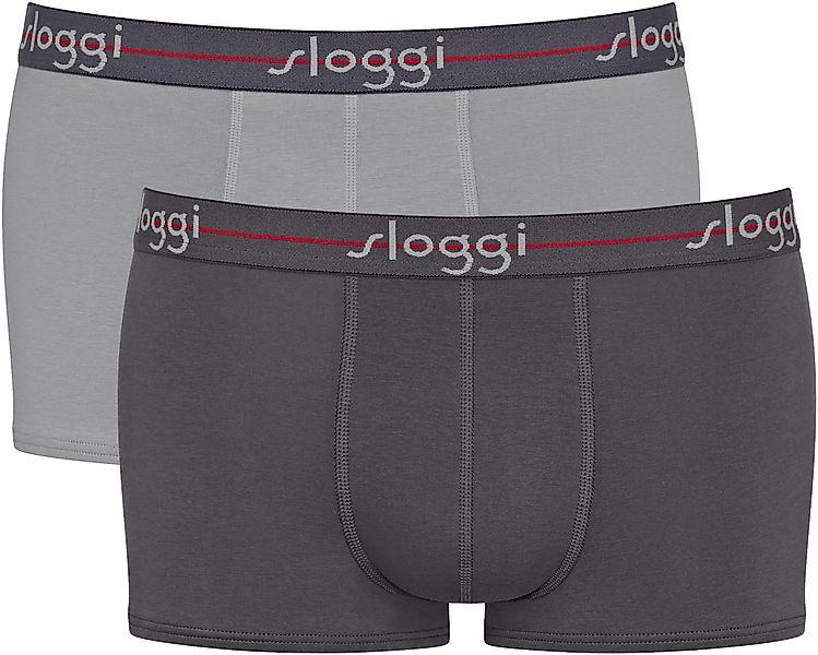 sloggi Hipster men Start Hipster C2P günstig online kaufen