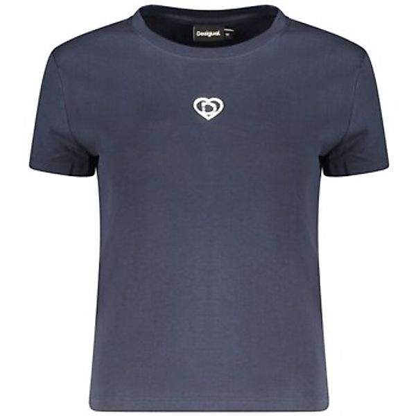 Desigual  T-Shirt 26swtk04bl5000xs günstig online kaufen