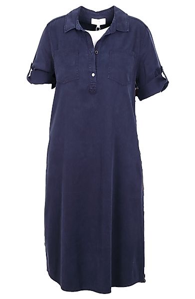 CATNOIR Sommerkleid Catnoir sportives Kleid mit günstig online kaufen