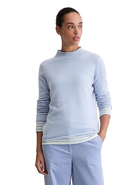 Marc O'Polo Strickpullover mit hohem Tragekomfort günstig online kaufen