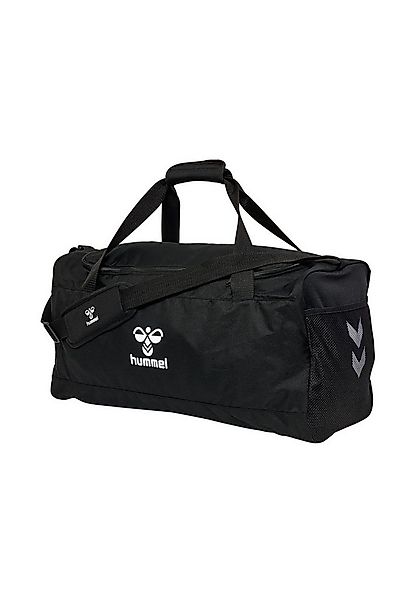hummel Sporttasche Sporttasche mit Schultergurt und stabilem Boden (sportli günstig online kaufen