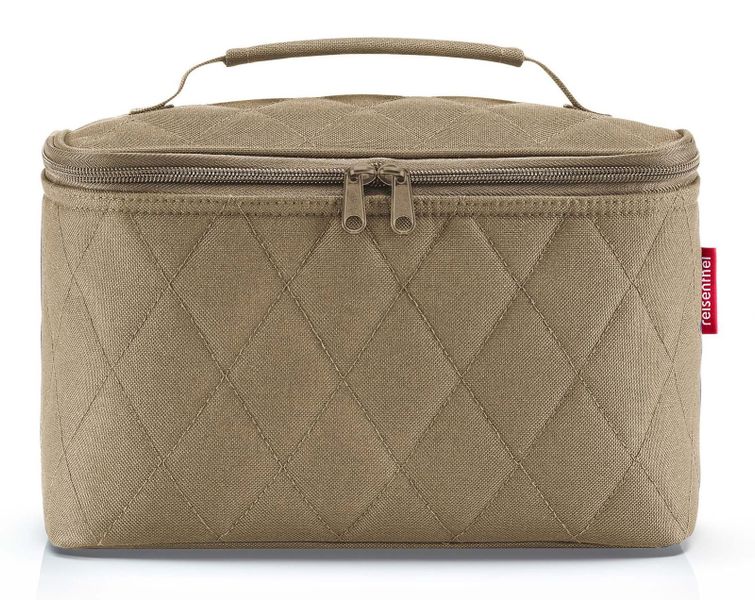 REISENTHEL® Kosmetiktasche Rhombus Cosmetic Case günstig online kaufen