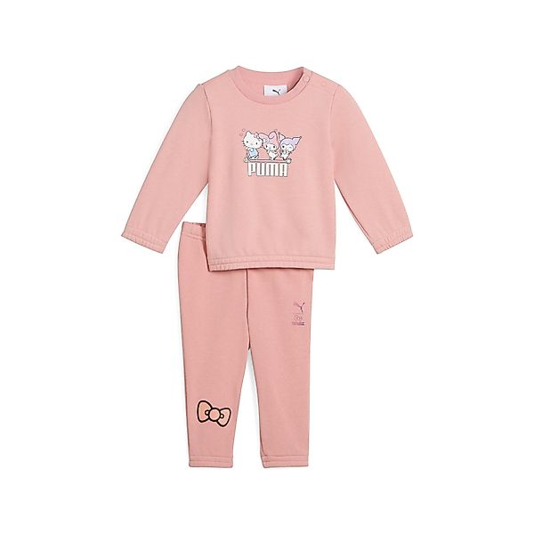PUMA Jogginganzug PUMA x HELLO KITTY günstig online kaufen