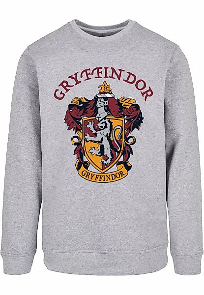 ABSOLUTE CULT Rundhalspullover "ABSOLUTE CULT Herren Harry Potter - Gryffin günstig online kaufen