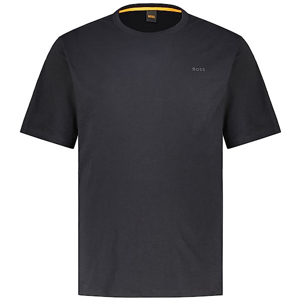BOSS T-Shirt aus Biobaumwolle günstig online kaufen