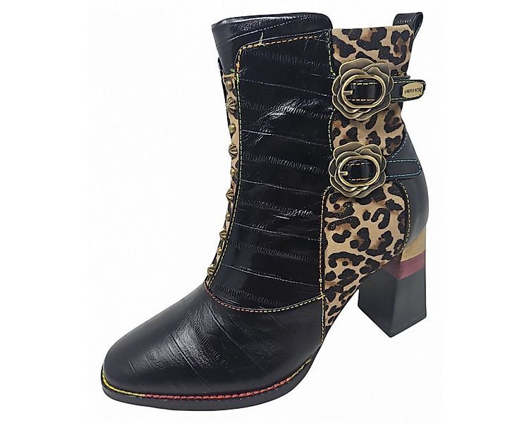 LAURA VITA Stiefelette günstig online kaufen