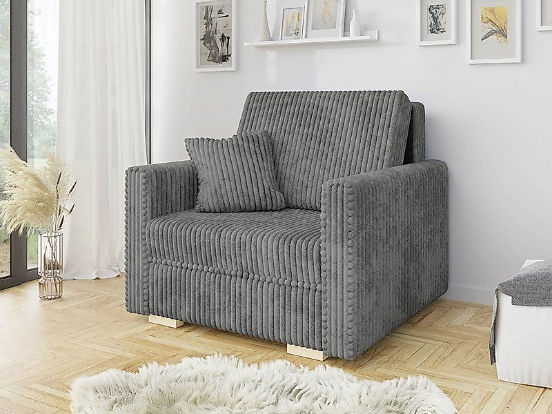 MIRJAN24 Schlafsofa Viva Piano I, mit günstig online kaufen