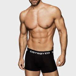 DSTROYED Boxershorts Herren Männer Unterhosen Baumwolle günstig online kaufen