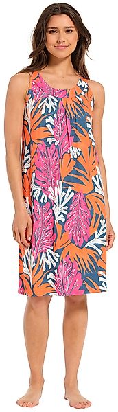 Pastunette Strandkleid Sommerkleid ohne Arm (1-tlg) günstig online kaufen