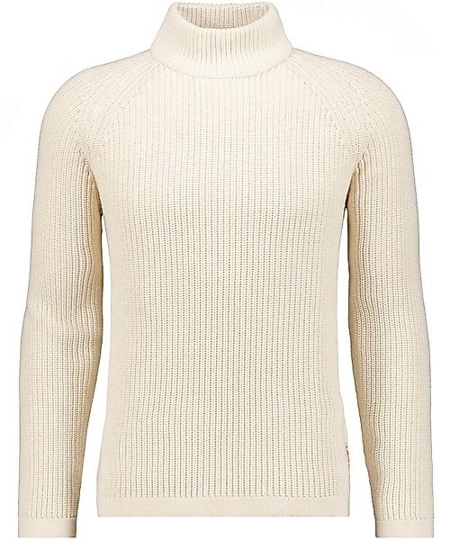 RAGMAN Rundhalspullover günstig online kaufen