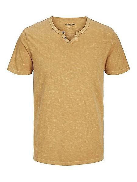 Jack & Jones T-Shirt JJESplit (1-tlg) günstig online kaufen