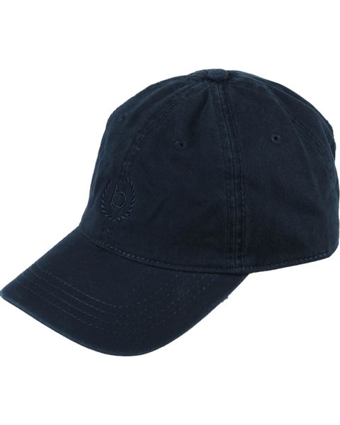 bugatti Baseball Cap Baumwolle Kopfbedeckung günstig online kaufen