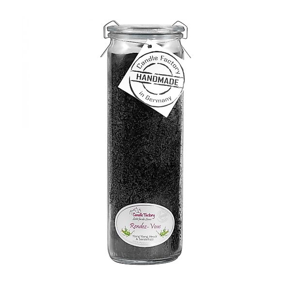 Candle Factory Duftkerze Candle Factory Big günstig online kaufen