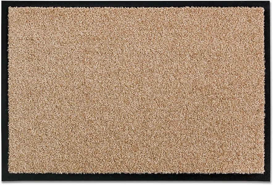 ASTRA Fußmatte "Proper Tex 618" rechteckig 9 mm Höhe Schmutzfangmatte, auch günstig online kaufen