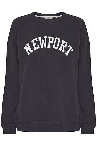 OXMO Sweatshirt OXColeen - 21800151-ME günstig online kaufen