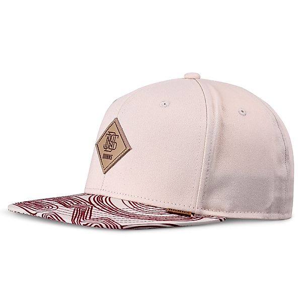 Djinns Snapback Cap Djinns 6 Panel günstig online kaufen