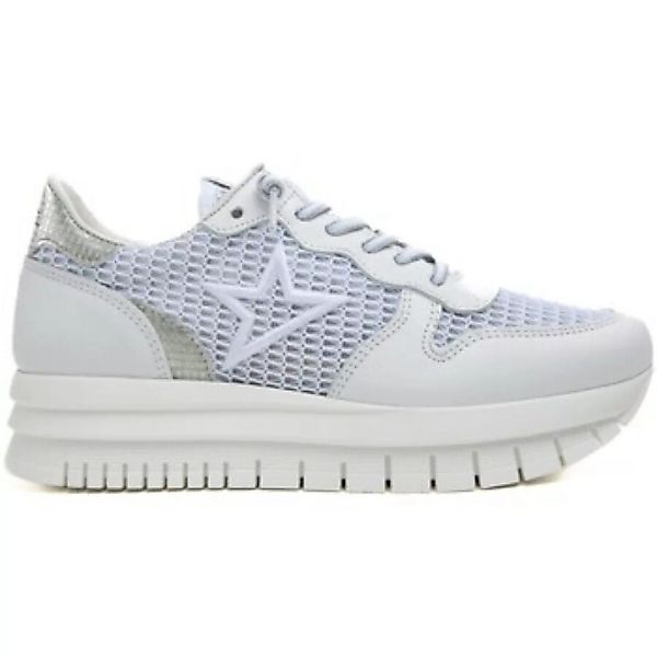 Cetti  Sneaker Zapatillas  en color blanco para günstig online kaufen