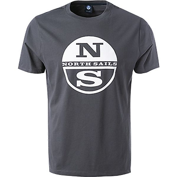 NORTH SAILS T-Shirt 692792-000/0952 günstig online kaufen