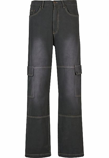 Karl Kani Cargohose "Karl Kani Karl Kani OG Washed Cargo Pants", (1 tlg.) günstig online kaufen