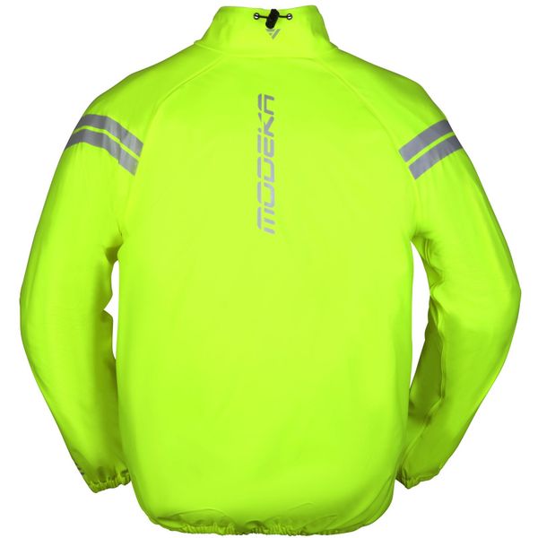 Modeka Regenjacke Flex Dry Motorrad Regenjacke günstig online kaufen