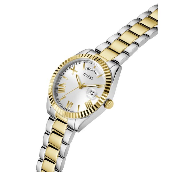 Guess Quarzuhr Guess GW0308L6 Damenuhr Luna günstig online kaufen