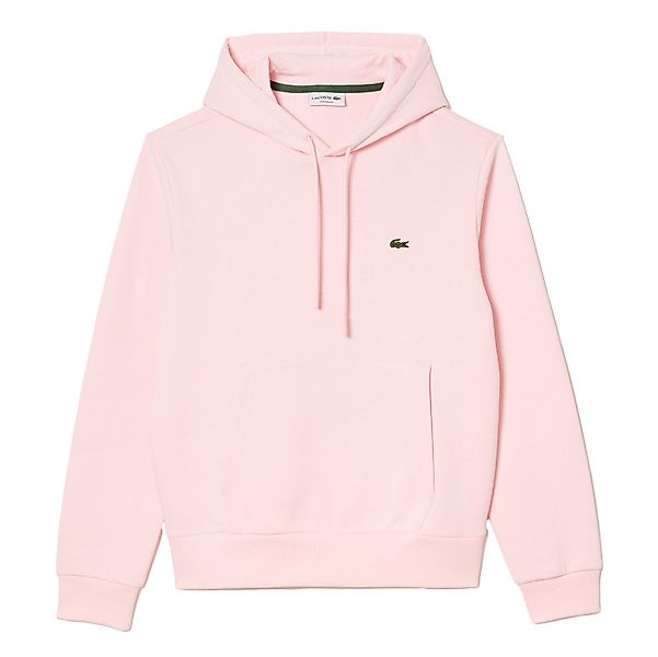 Lacoste Hoodie Lacoste Logo Hoodie günstig online kaufen