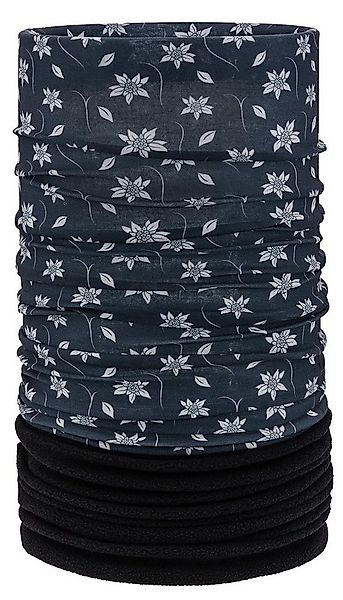 Areco Multifunktionstuch, warm mit Fleece, Stretch & UV-Schutz günstig online kaufen