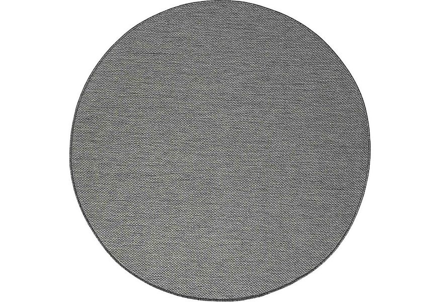 TaCa Home Teppich Outdoor & Indoor Teppich, rechteckig, Höhe: 7 mm, Terrass günstig online kaufen