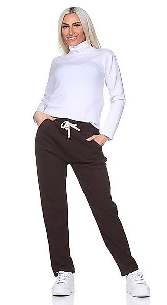OriginalYou Cordhose Cordhose Damen Freizeithose warme Übergangshose Fleece günstig online kaufen