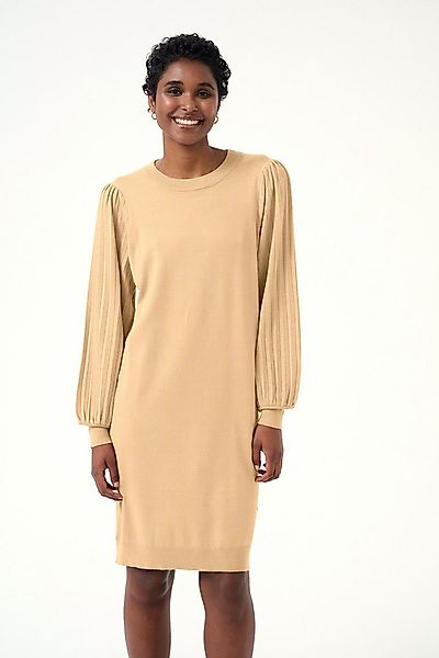 KAFFE Strickkleid Kleid KAjessica günstig online kaufen