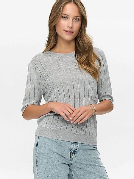 nümph Strickpullover "Nümph Jumper NUMISJA" günstig online kaufen