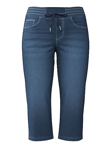 Witt Jeansshorts Caprijeans günstig online kaufen