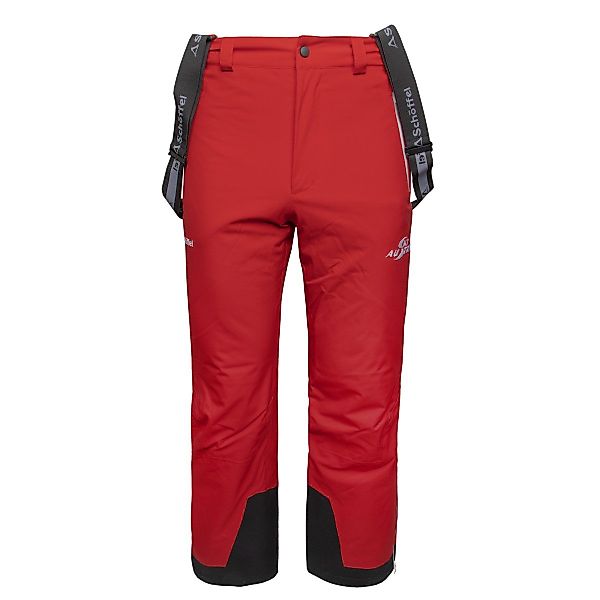 Schöffel Skihose Zip1 RT Herren Winterhose, günstig online kaufen