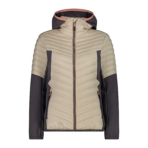 CMP Outdoorjacke CMP Damen Jacke HYBRID günstig online kaufen