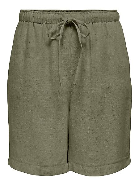 ONLY Shorts Shorts mit Bindeband in günstig online kaufen
