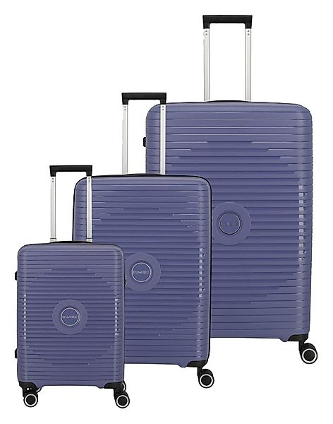 travelite Trolleyset ORBITA 4w S/M/L, 4 günstig online kaufen